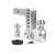 WEIGH SAFE CTB625 180 DEGREE TURNOVER BALL 6 DROP HI
