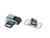 RV DESIGNER350-H207 CATCH-ROLLER 2PK