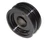 DMPR FLDGEL SFI LSI BLK W/UDP