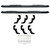 WESTIN 2154135 PRTRX5 SILV/SIER 1500 CC+W162154135