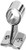 WHITECAP 6503323 WHIT SS 7/8" CTR STNCN