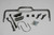 Hellwig 99-10 Ford F-250/F-350 Solid Heat Treated Chromoly 1-5/16in Big Wig Rear Sway Bar