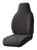 FIA SP8734BL SP FRONT BUCKET SEAT COVE