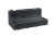Dee Zee DZEDZ92756B BLK/LIQ TRNS TANK 111 GAL LSHAPED 56.25IN ALUMINUM