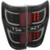 ANZO 311257 LED TL F150 BLACK 09-13