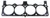 Cometic Chrysler 318/340/360 4.080inch Bore .040 Thickness MLS Headgasket