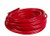 The Best Connection JTT128F Primary Wire - Rated 80Â°C 12 AWG, Brown 12 Ft.