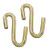 RV DESIGNER350-H419 3/8IN S-HOOK