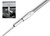 FLEXIBLE ENGINE DIPSTICK