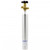 10oz. CO2 Bottle w/Valve
