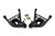 UMI Performance 70-81 GM F-Body Front Lower A-arms Delrin Bushings