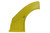 Fender MD3 Evolution DLM Yellow Left
