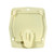 RV DESIGNER350-B142 BASIC CABLE HATCH FLAT CW