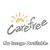 CAREFREE/CO. R001620BLK END CAP RH- BLACK