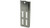 CESM U BOLT BRKT DBL 11-3/4 SHIPSHAPE / SMITH 10192G40