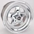 Weld ProStar 15x8 / 5x4.5 BP / 5.5in. BS Polished Wheel - Non-Beadlock