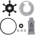 JOHNSON PUMP JP-09-45595 Johnson Impeller Service Kit w/ Seals, Gaskets & Lubricant