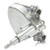 SSTR HELM SAFE-T/DUAL QCT SINGLSeastar Solutions SH5094-1P