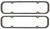 Clevite Engine Parts CLEVS50824 PERFORMANCE VALVE COVER