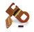 HOLLEY CABLE BRACKET