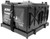 THMA DUAL BATTERY TRAY T. H. MARINE DBH-27P-DP