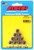 ARP M8 x 1.25 12pt SS Nut Kit
