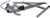 DORMAN 741872 WINDOW REGULATOR