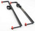 Radiator Brackets 1-3/4in Clamp On