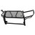 Westin Automotive WES57-24075 22C FRONTIER HDX MODULAR GRILLE GUARD BLACK