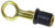 ATTWOOD MARINE 7524D1 DRAIN PLUG BRASS SNAP HANDLE
