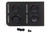 Nitrous Express 98-02 Chevrolet Camaro Custom Switch Panel