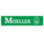 MOELLER114-031618BR TANK-GAS 18G TOPSIDE EP RED