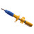 Bilstein B6 2001 Volvo S60 2.4T Front 36mm Monotube Strut Assembly