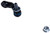 DORMAN SL61061PR STABILIZER BAR LINK KIT