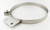 Pypes Performance Exhaust PYPHSC010 STACK CLAMP STAINLESS 10