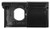 JR PRODUCTS342-0512115 WEATHER PROOF OUTLET COVER BLK