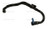 STANDARD IGN V631 ENGINE CRANKCASE BREATHER HOSE