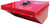 Fuel Cell Wedged 18 Gal Red 10an Pickup