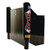 T-H MARINE232-AHJ10VBDP JACKPLATE ATLAS HYD 10IN BLK