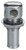 MOEL VENT THRU HULL CHROME PLTDMoeller 035732-10
