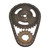 T/C SET TRUE ROLLER VORTEC