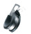 ANCOR639-403252 1/4  S/S CUSHION CLAMPS (10)