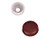 RV DESIGNER350-H605 SCREW COVERS - BROWN 14/PK
