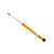 Bilstein B8 Series 2015 Volkswagen Golf TDI S/SE/SEL 2.0L Rear 36mm Monotube Shock Absorber