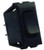 JR PRODUCTS342-12675 12V MOM-ON/OFF/MOM-ON SW BLACK
