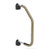 STROMBERG CARLSON PR375-AMZIP39T 39  ZIP GRIP - TAN