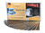 TRUNK KT SOUND DEADENING MATERIAL (