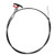 VALTERRA800-TC72PB 72IN CABLE W/ HANDLE