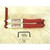 Skyjacker 1986-1990 Ford Bronco II Rear Wheel Drive Steering Damper Kit