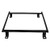Scat SCA81705 SEAT MOUNTING BRACKET 6872 CHEVELLE/MALIBU/EL CAMINO